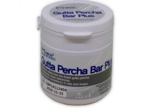 EQ-V Gutta Percha Bar (100 bars/box)