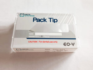 Pack Tips (60/05)
