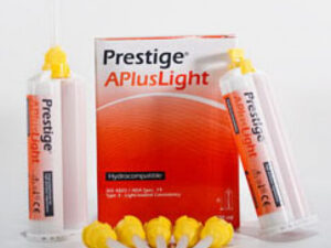 PRESTIGE A PLUS LIGHT VANNINI kit