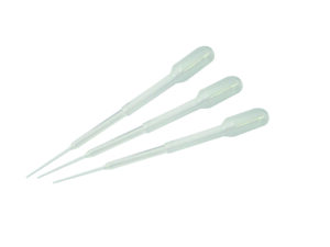 Application pipettes – 5 pieces