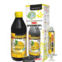 CITRIC ACID 40% 400g