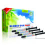 RUBBER-DAM Liquid MEGA PACK 4 x 1,2 ml