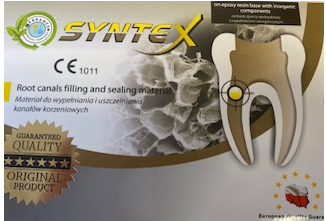 SYNTEX 10g - Dentalis Iberia