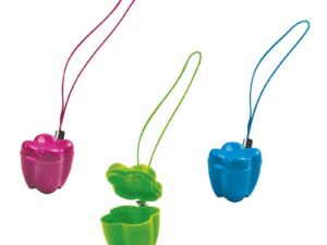 Cajas para dientes de leche (set de 5 pcs)