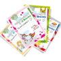 DIPLOMA ?BRAVE PATIENT? mix 20 pcs