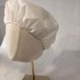 GORRO PROTECCIÓN LAVABLE CAJA DE 50 UNIDADES
