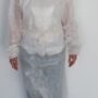 BATA IMPERMEABLE DESECHABLE