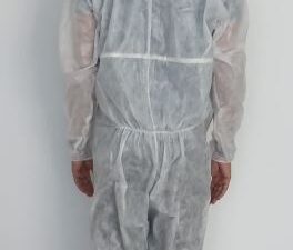MONO IMPERMEABLE DESECHABLE