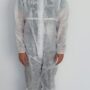 MONO IMPERMEABLE DESECHABLE