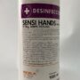 Gel desinfectante antiséptico para piel sana SENSI HANDS 1 litro