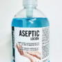 ASEPTIC 500 ml en LOCION Loción hidroalcohólica antiséptica de manos