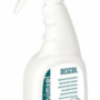 DESCOL 750 ml Desinfectante hidroalcohólico