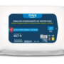 TOALLITAS HIGIENIZANTES DE SUPERFICIES DDX MAYA 19x22cm 20 uds