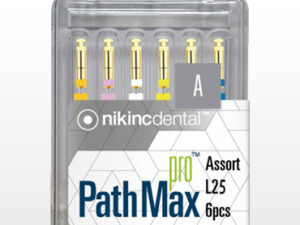 PathMax Pro Surtida L25 6 pcs