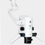 MICROSCOPIO SEMORR MODELO DOM3000D