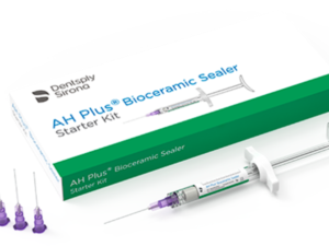AH PLUS biocerámico kit introducción