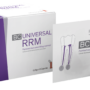 BC Universal RRM: Cemento Biocerámico tipo putty (10 x 0,25 gr) - FKG