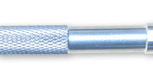 EQ-V Plunger seal driver Metabiomed