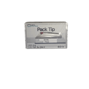 EQ-V Pack Tip (60/05L)