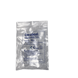 Ceraseal tips (10ea)