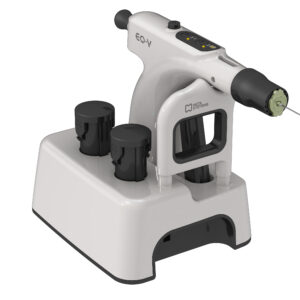 pistola eq-v fill kit metabiomed