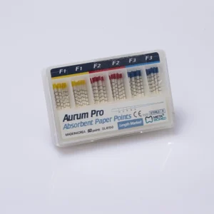 PP - Protaper (No LM) F1/F3