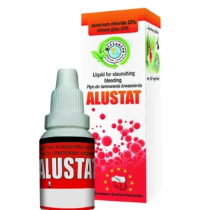 alustat cerkamed 10g
