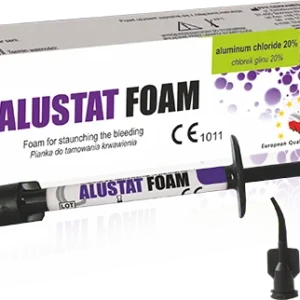 alustat foam 0.8