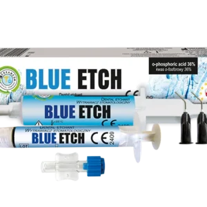blue etch 10ml