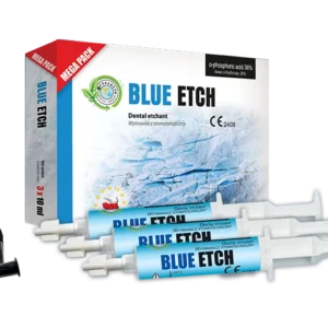 blue etch mega pack 3x10ml