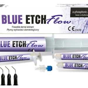 blue etch flow 50ml