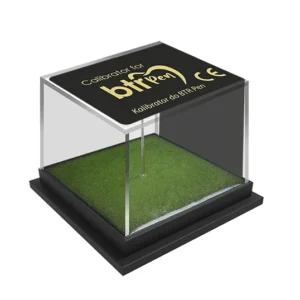 btr pen calibrator