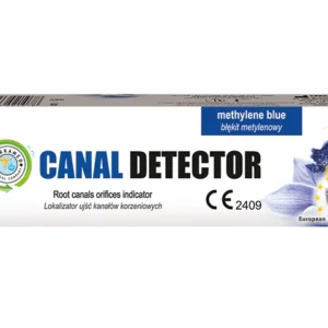 canal detector