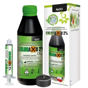 CHLORAXID 2,0% 200 g