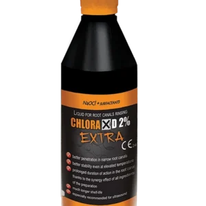 CHLORAXID 2,0% 400 g
