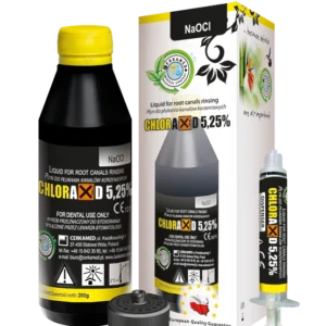 CHLORAXID 5,25% 200 g