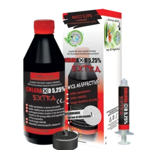 CHLORAXID 5,25% 400 g