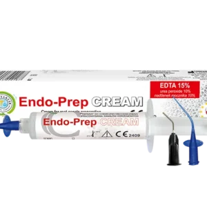 ENDO PREP CREAM 10ML CERKAMED