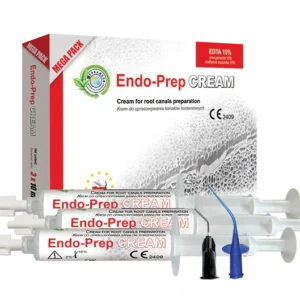 MEGA PACK ENDO PREP CREAM