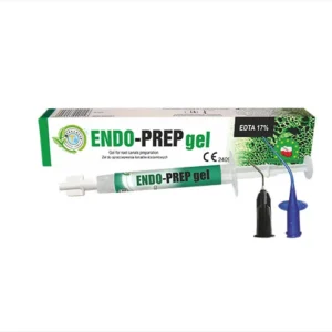 endo prep gel