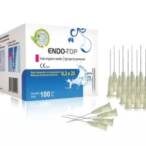 endo irrigation