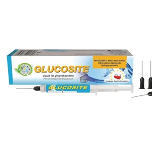 glucosite 2ml