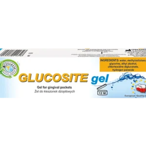 glucosite gel 2ml