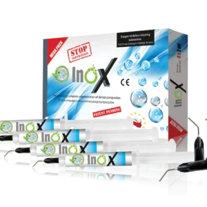 INOX MEGA PACK (4 x 2 ml)