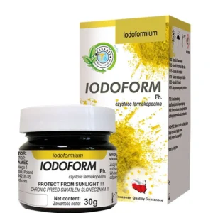 IODOFORM 30 g