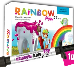 RAINBOW FLOW 1 g