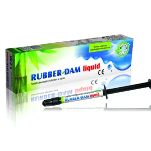 rubber-dam liquid 1,2ml