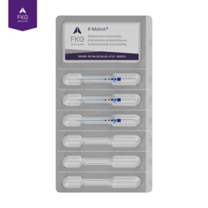 R-Motion 030/.04, 25mm