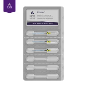 R-Motion 050/.04, 25mm