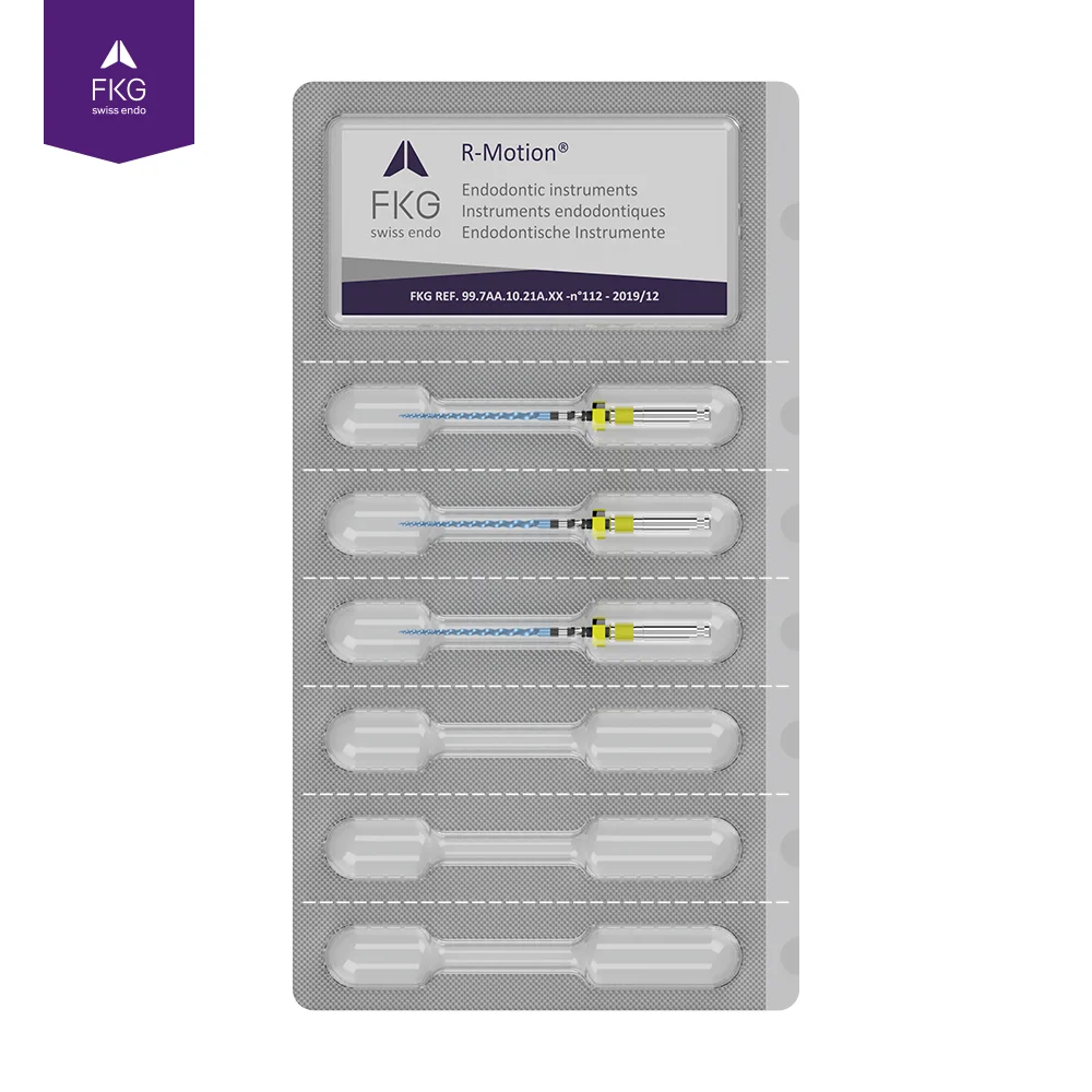 R-Motion 050/.04, 21mm